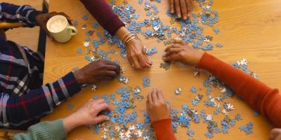 Best Puzzle Gift Ideas for Kids: Fun & Engaging Options