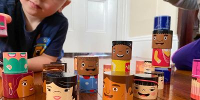 The Importance of Diversity in Children's Toys for Growth and Inclusion