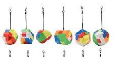 Best Logic Puzzle Toys for High Schoolers to Boost Brain Power