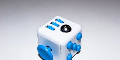 How Anti-Stress Toys Help Students Cope with Stress and Boost Focus