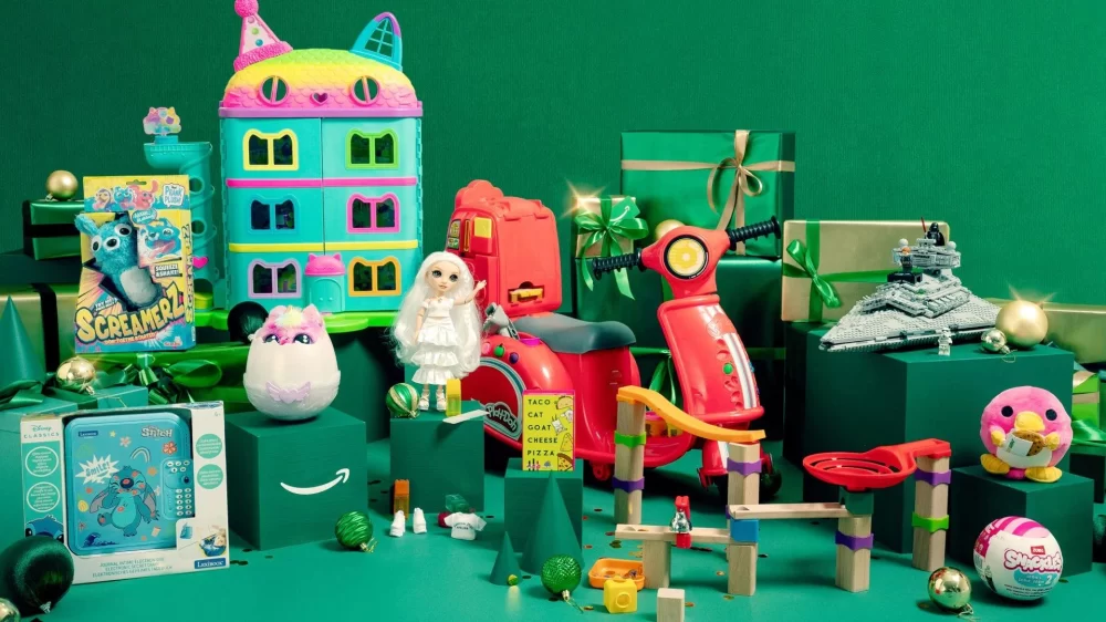 Top 5 Toys for Teaching Children About the Environment