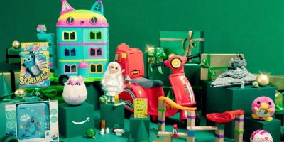 Top 5 Toys for Teaching Children About the Environment