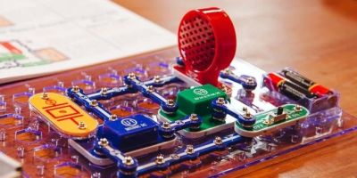 Best DIY Electronic Kits for 14-Year-Olds – Fun, Educational & Easy Projects