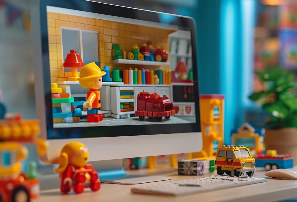 Social Media Toy Trends 2025: What’s Shaping the Toy World