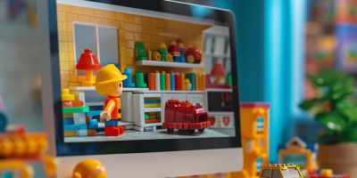 Social Media Toy Trends 2025: What’s Shaping the Toy World