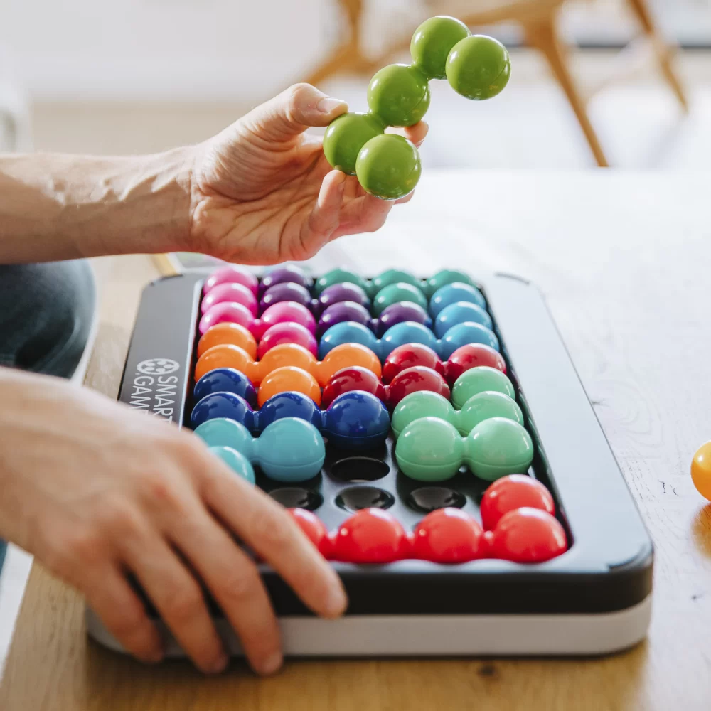 Best Challenging Puzzle Toys for Smart Kids to Boost Brain Power