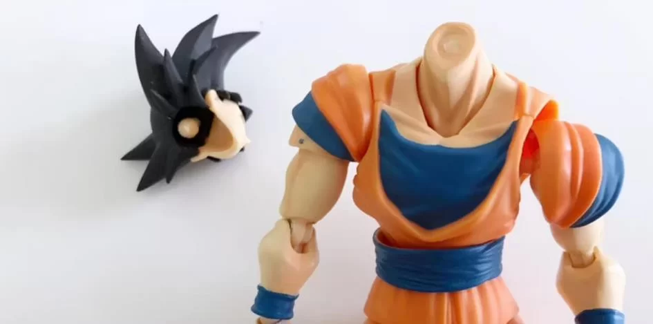How to Identify Bootleg Anime Figures: A Guide for Collectors