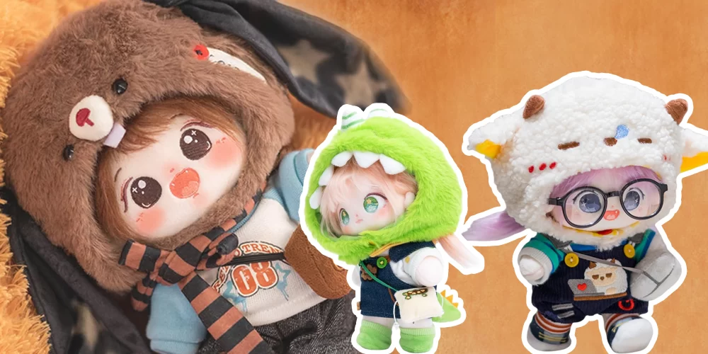 Best Cute Kawaii Toys for Tweens That Spark Joy and Creativity
