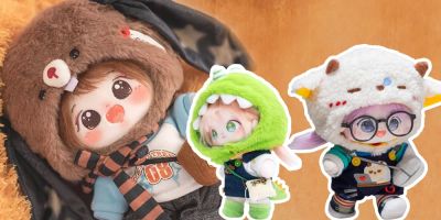 Best Cute Kawaii Toys for Tweens That Spark Joy and Creativity