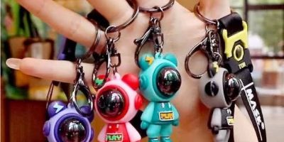 Popular Collectible Keychain Toys for School: Fun, Unique, and Educational!
