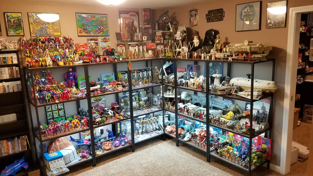 Best Anime Toy Display Lighting Ideas to Showcase Your Collection