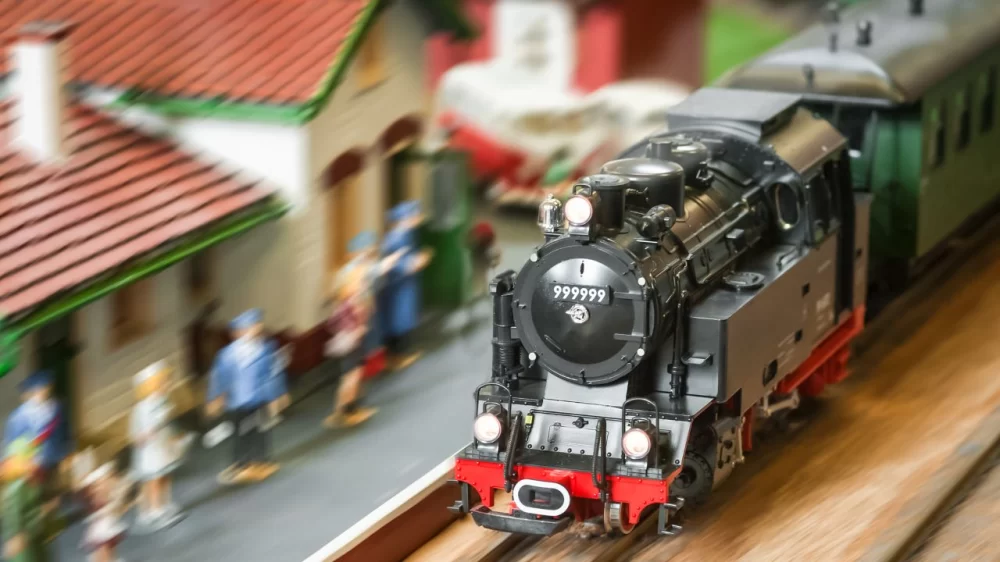 Top-Rated Toy Trains for Kids: The Best Toy Train Sets for Fun and Learning