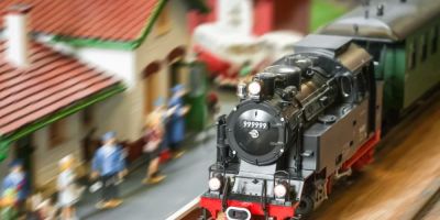 Top-Rated Toy Trains for Kids: The Best Toy Train Sets for Fun and Learning