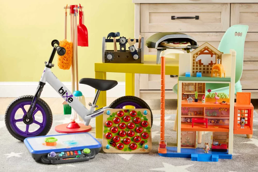 Best Toy Blocks for Creative Play: Top Picks for Kids to Spark Imagination