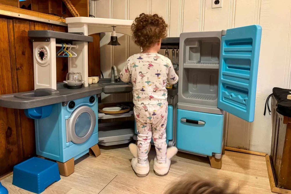 Best Toy Kitchens for Imaginative Play to Spark Your Child's Creativity