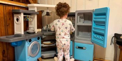 Best Toy Kitchens for Imaginative Play to Spark Your Child's Creativity