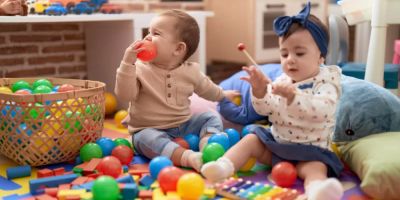 Best Developmental Toys for Infants to Boost Growth and Learning