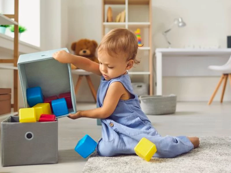 Best Sensory Toys for Children with Autism to Enhance Learning and Comfort