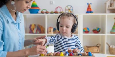 Best Toys for Children with Sensory Processing Disorders to Enhance Development