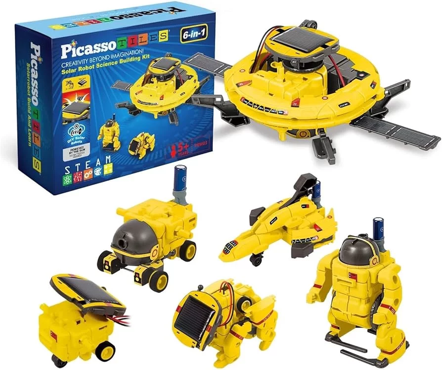 Unique Toy Sets for Pretend Play: Unlocking Imagination and Creativity for Kids