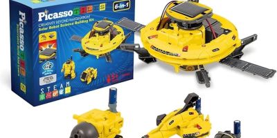 Unique Toy Sets for Pretend Play: Unlocking Imagination and Creativity for Kids