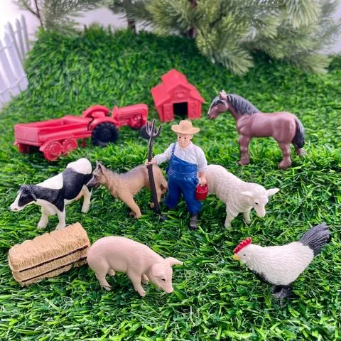 Best Toy Animals for Educational Play: Top Choices to Boost Learning and Fun