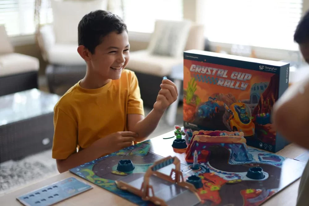 Unique Board Games for Family Game Night: Fun, Engaging, and Memorable Options