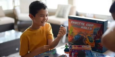 Unique Board Games for Family Game Night: Fun, Engaging, and Memorable Options