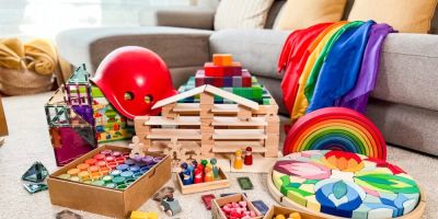 Best Toy Blocks for Creative Play: Unlocking Imagination and Fun for Kids