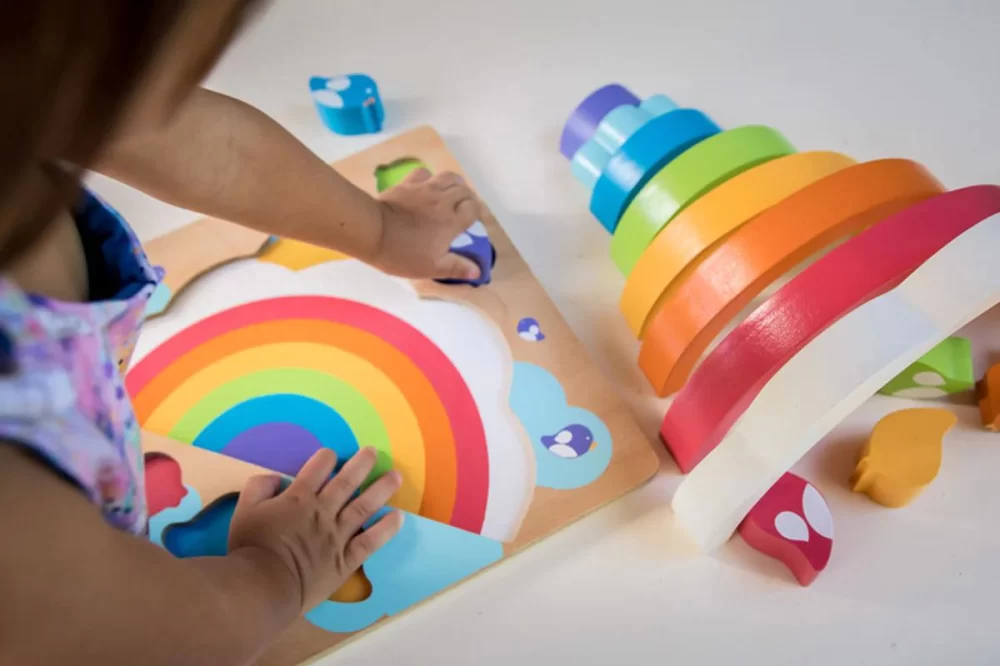 How to Make Learning Fun with Toys: Engaging Educational Play for Kids