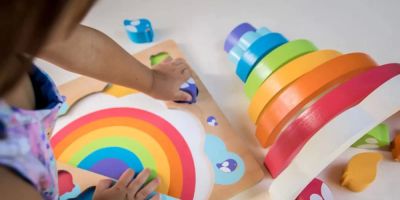 How to Make Learning Fun with Toys: Engaging Educational Play for Kids