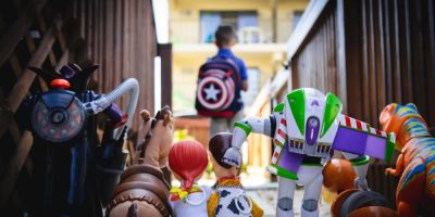 Why Toys Are Crucial for Early Childhood Development and Growth