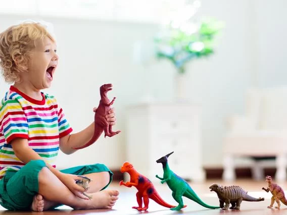 Best Toys to Teach Kids About Emotions and Feelings