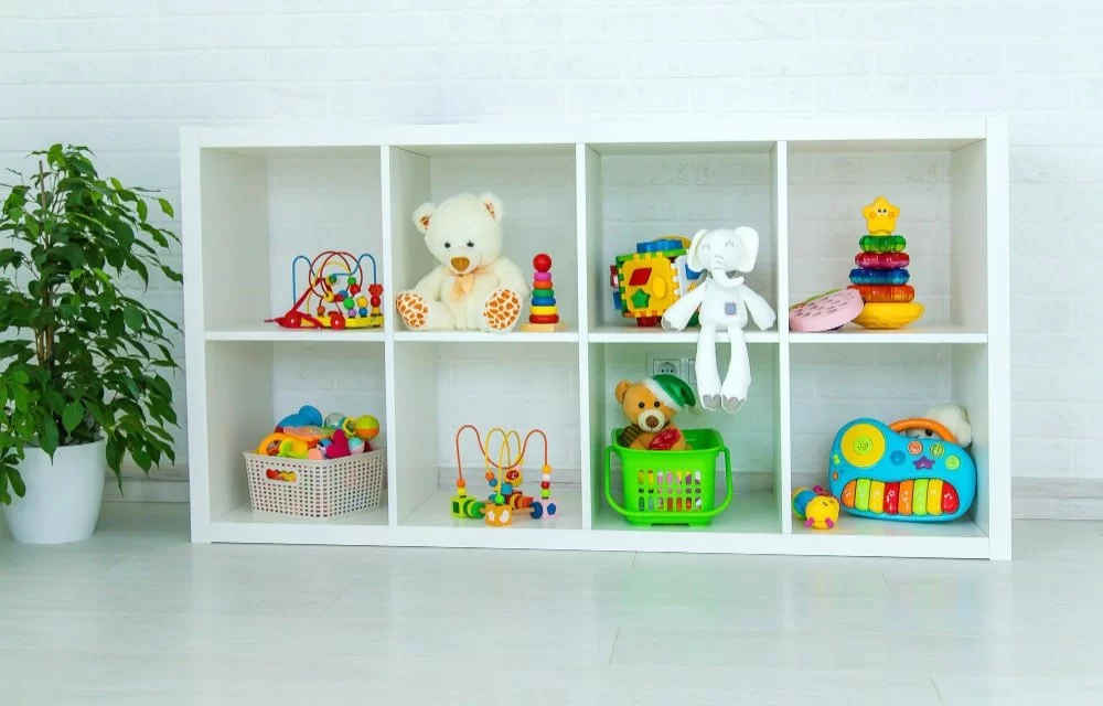 Must-Have Toys for a Playroom Setup: Essential Picks for Your Child’s Space