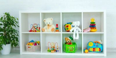 Must-Have Toys for a Playroom Setup: Essential Picks for Your Child’s Space