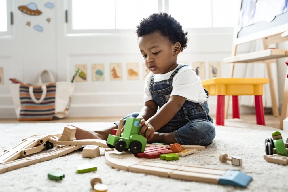 Top Toys That Boost Imagination in Children for Creative Play