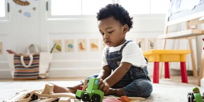Top Toys That Boost Imagination in Children for Creative Play