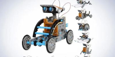 Unique Toy Robots for Kids: The Best Interactive and Educational Robot Toys