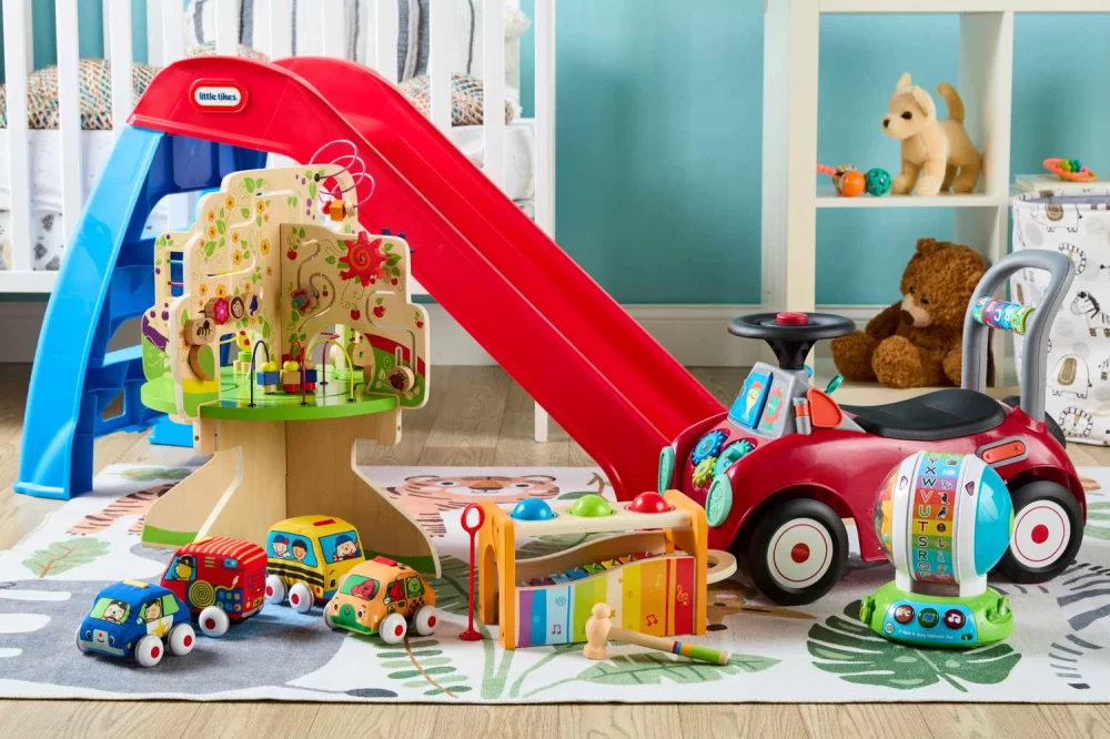 Best Toys for Learning Motor Coordination: Expert Insights & Real Parent Experiences