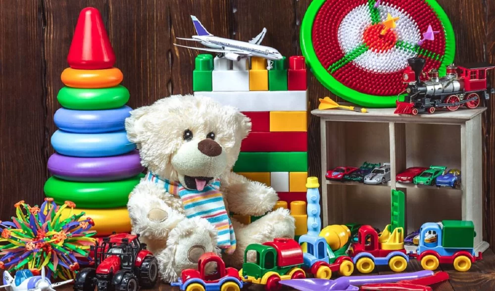 Discover the Most Popular Toy Trends in 2025: Innovations Shaping the Future of Play