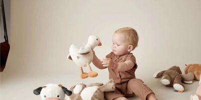 How Toys Can Effectively Teach Kids About Emotions and Support Emotional Development