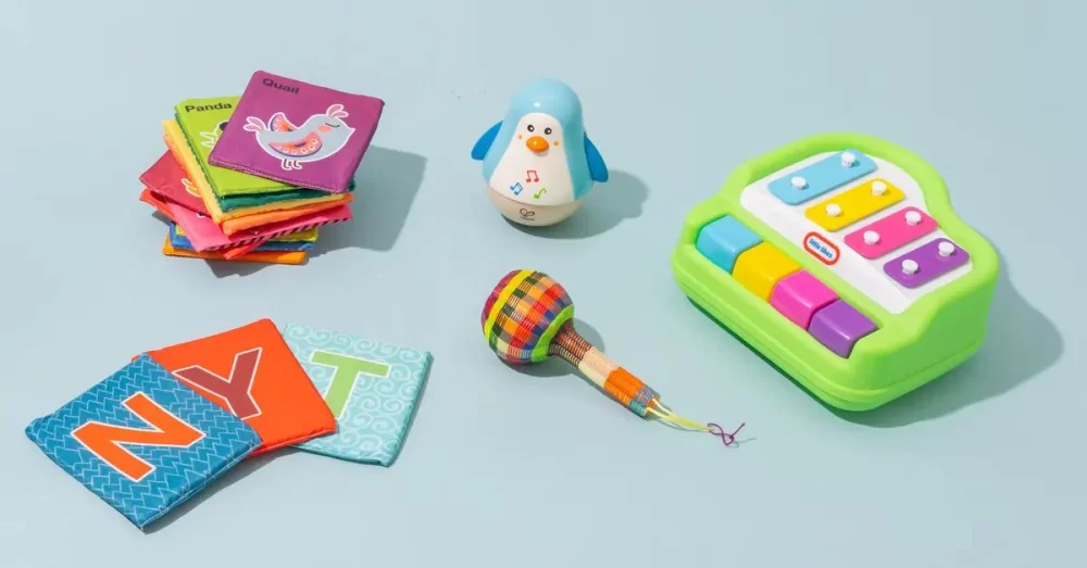 Best Toys to Help Kids Understand Right from Wrong for Moral Development