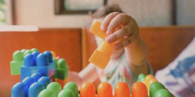 Effective Toys That Help Develop Motor Skills for Children’s Growth