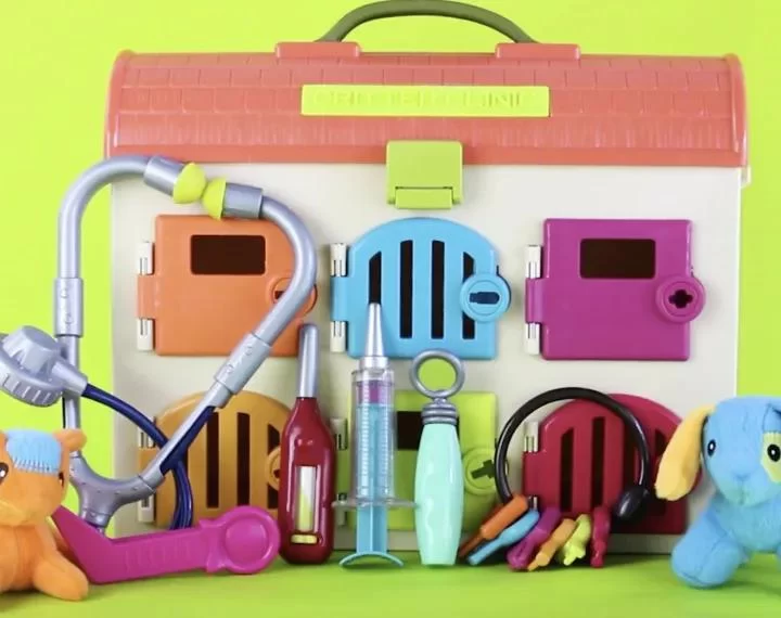 Best Toys to Encourage Empathy and Kindness in Children | Knight Toys Recommendations