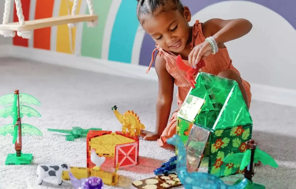 How to Choose Educational Toys for Your Preschooler to Boost Learning and Fun