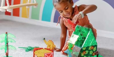 How to Choose Educational Toys for Your Preschooler to Boost Learning and Fun