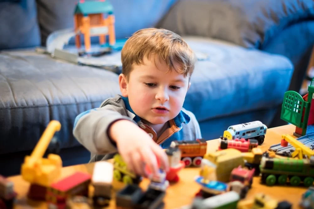How to Clean and Sanitize Kids’ Toys Safely and Effectively