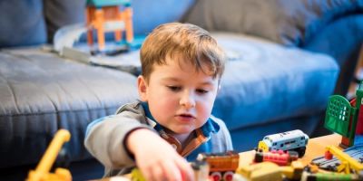 How to Clean and Sanitize Kids’ Toys Safely and Effectively