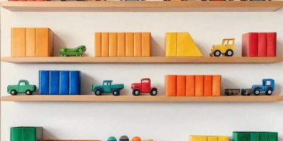 How to Keep Your Kids’ Toys Organized with Practical and Effective Solutions