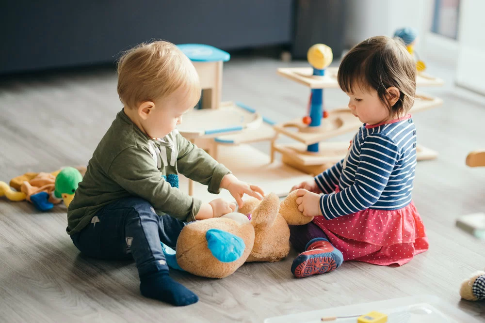 Must-Have Toys for a Home Daycare That Kids Will Love